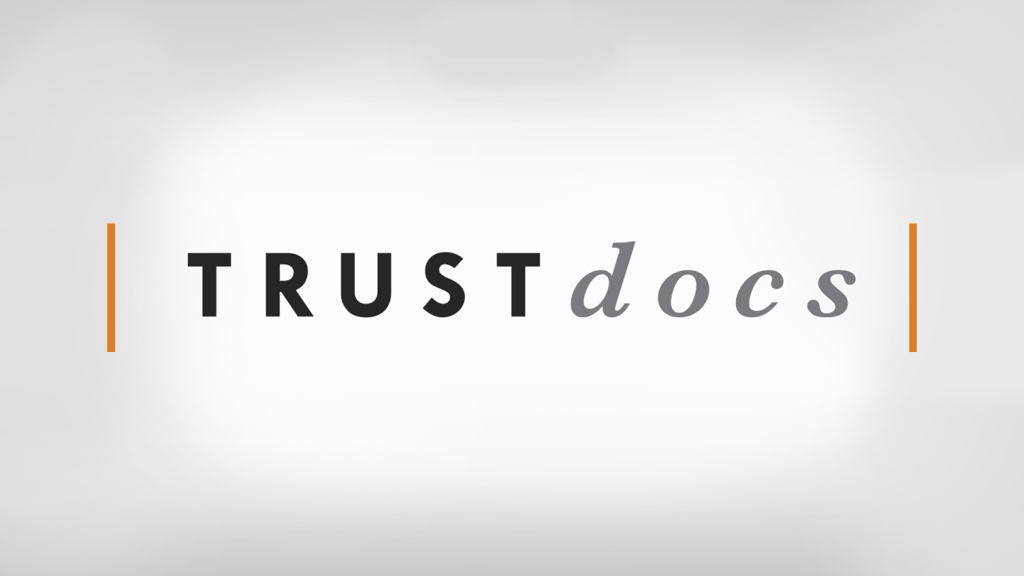 Trust Docs
