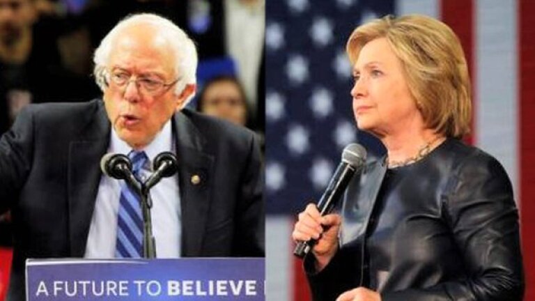 nader on sanders