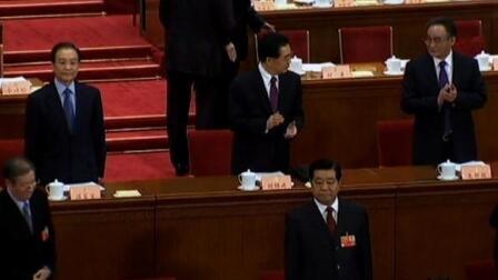 Murder Scandal Causes Fallout in China's Communist Party