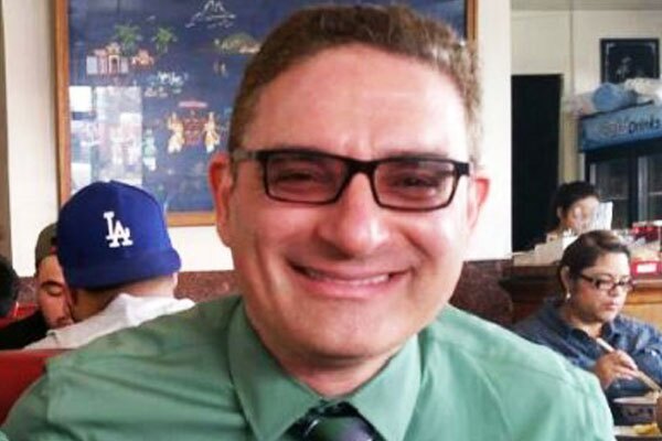 Jason Mikaelin, is the Planning Services Manager