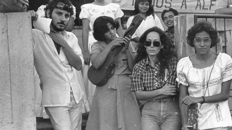 ¡Las Sandinistas! | Trailer