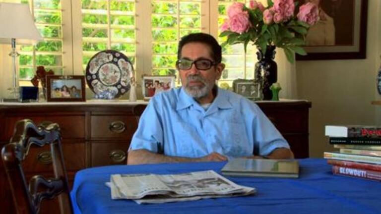 The Munoz Family - Legal Justice
