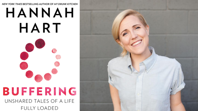 Hannah Hart | BookCon 2016