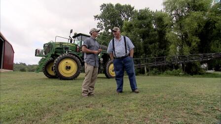 Virginia Byrum Family Farm