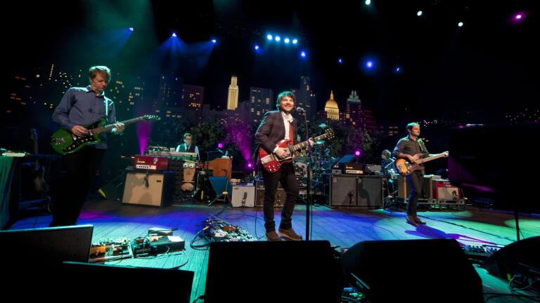 Wilco - Preview