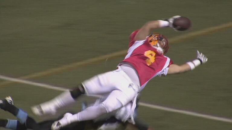 Orange County Sports Report