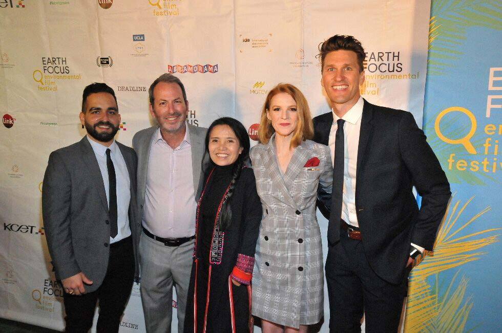 earth focus environmental film festival
