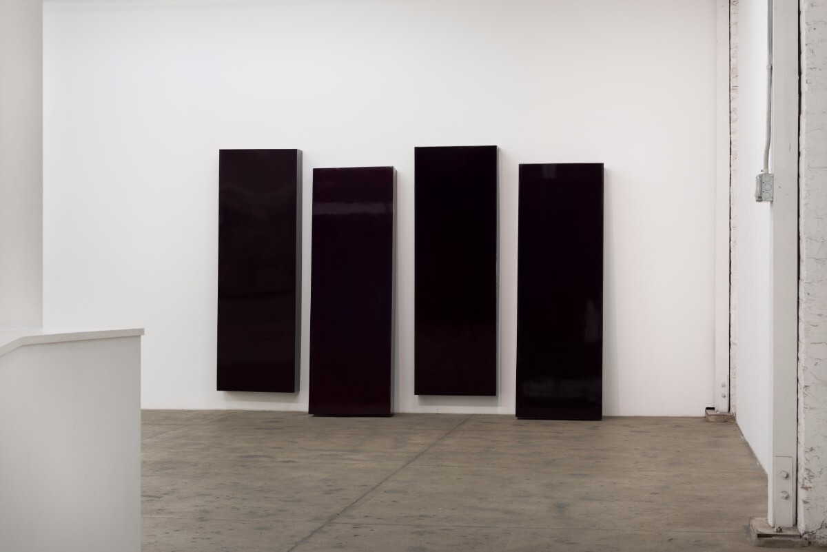Ruben Ortiz-Torres. Black Flag, 2014 | Courtesy of Royale Projects