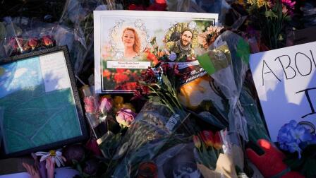 News Wrap: DHS says agents in Alex Pretti shooting on leave