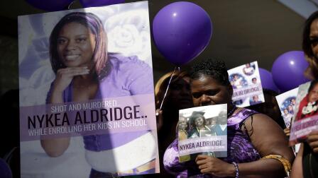 Chicago gun violence is ‘clear failure’ of criminal justice