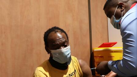 As Africa scrambles for vaccines, should we give boosters?