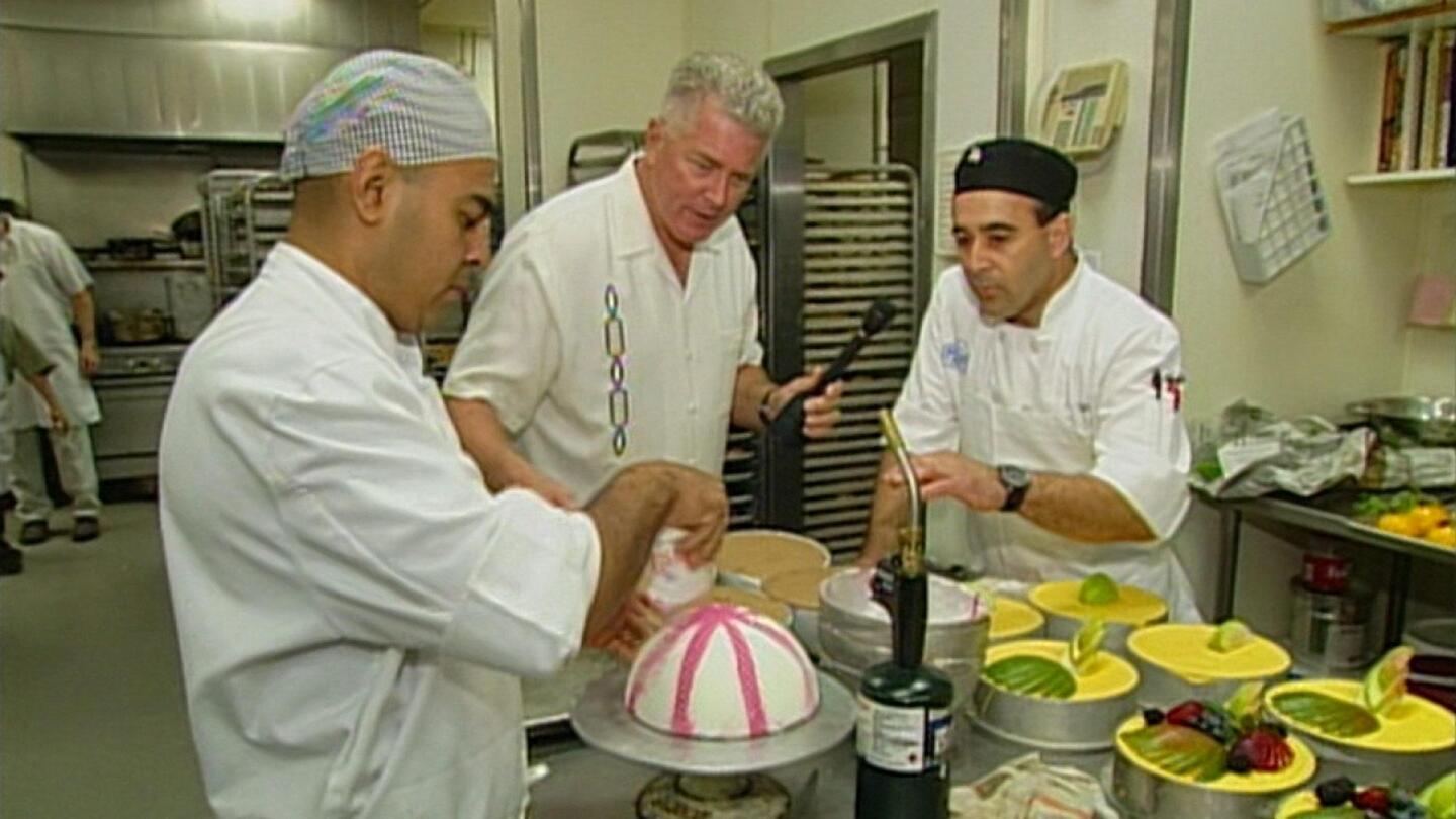 Porto's Bakery