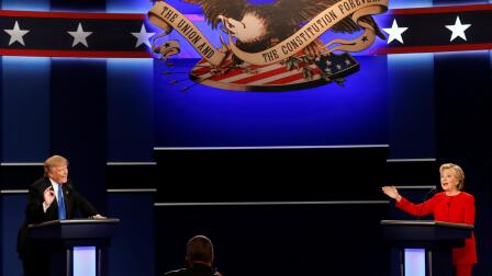 Strategists weigh in on first-debate takeaways