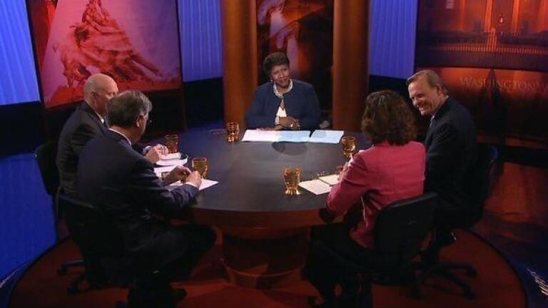 Webcast Extra - April 27, 2012