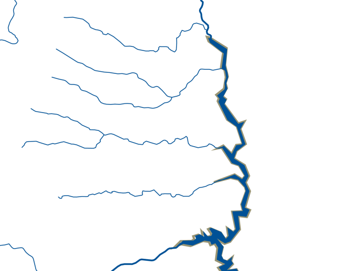 Water Bodies