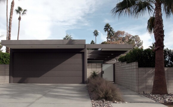 Sanders/Krizman Residence, 2004. Source: WWCOT/Wexler.