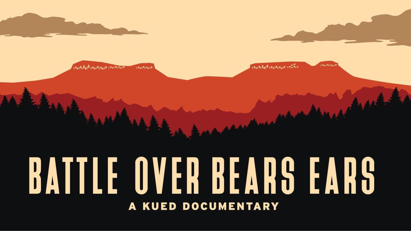 Battle Over Bears Ears
