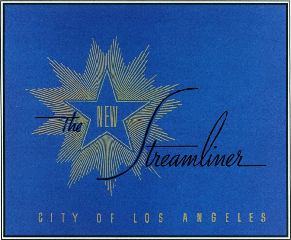 The New Streamliner