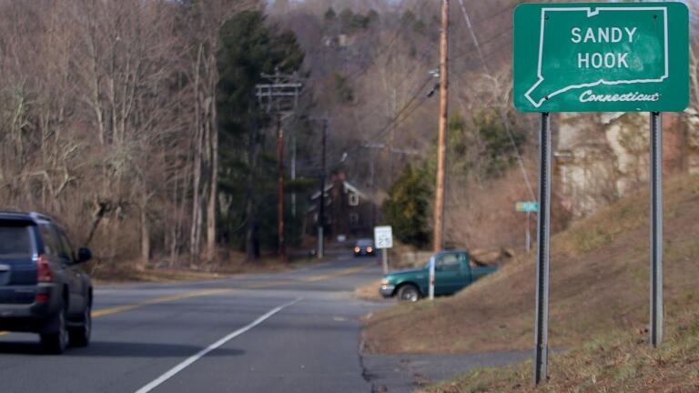 Newtown Divided