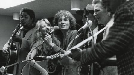 You Gave Me a Song Exclusive Clip 2