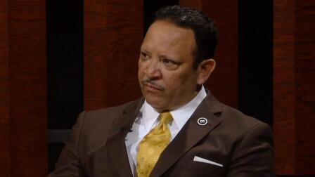 Marc Morial