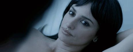 "Ma Ma" starring Penélope Cruz and Luis Tosar. Image courtesy of Oscilloscope Laboratories.