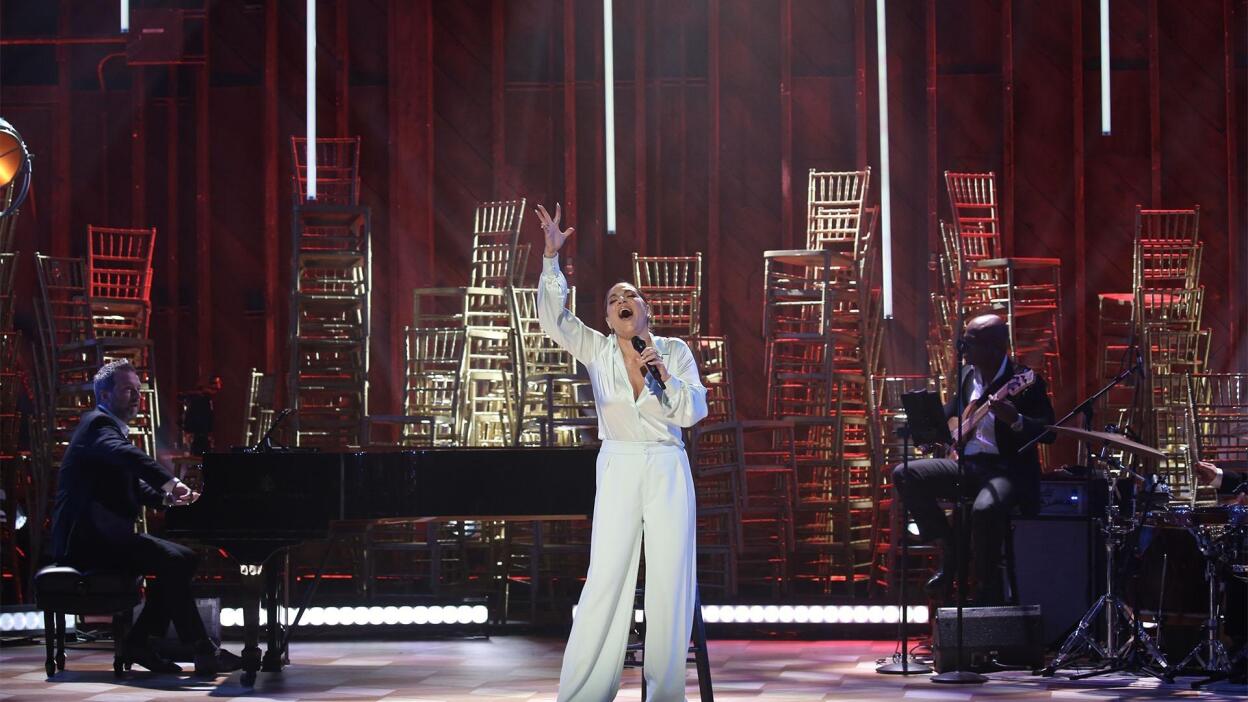 Episode 2 Preview | Shoshana Bean