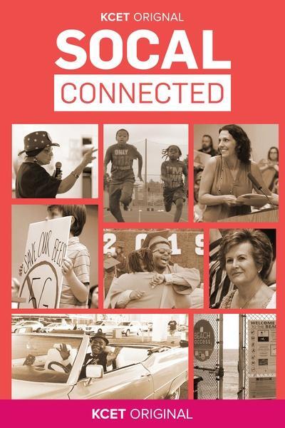 SoCal Connected Poster