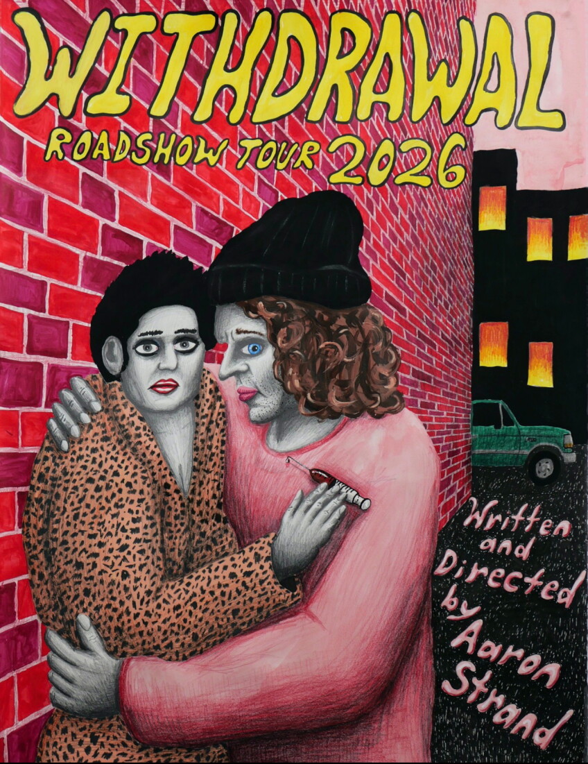 Withdrawal Tou