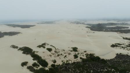 Coastal Stories of the Guadalupe Dunes