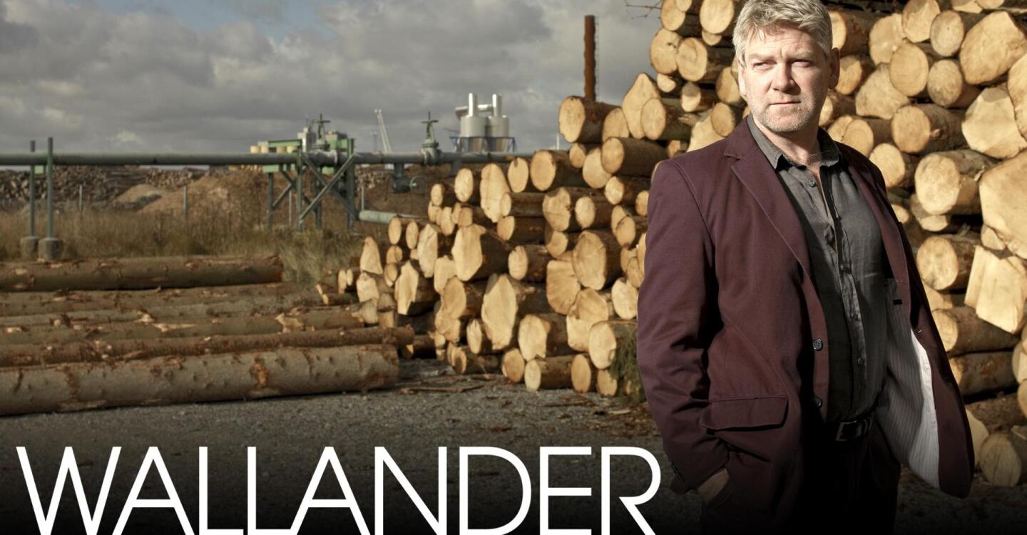Wallander