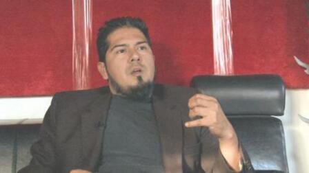 Raul Baltazar - Figueroa Street