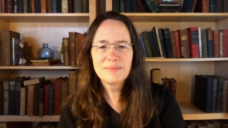 Heather Cox Richardson: America Is Overdue For a Renewal