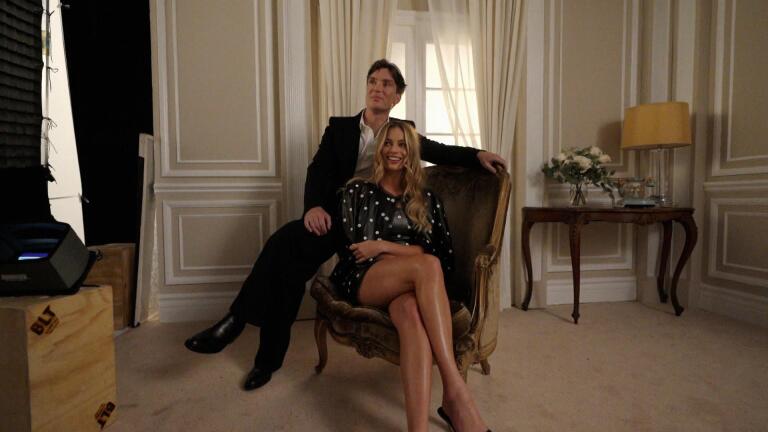 Cillian Murphy, Margot Robbie, Emma Stone and more