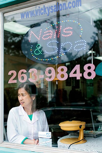 Loan Nguyen
