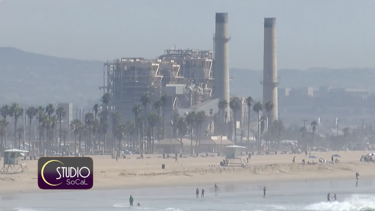 Poseidon Desalination Project