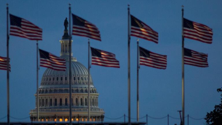 How young Democrats are pushing to redefine the party