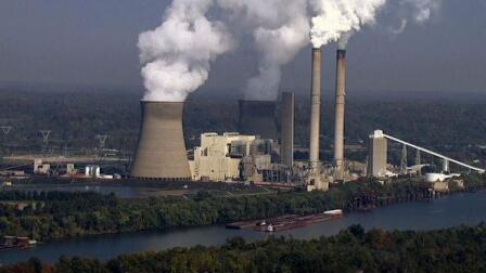 Should Courts or EPA Regulate Greenhouse Gases?