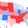 Electoral College Map | From PBS NewsHour's 2020 Electoral College Map