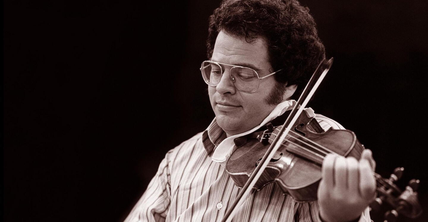 Great Musicians of Our Time
