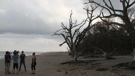 About How We Got To Now