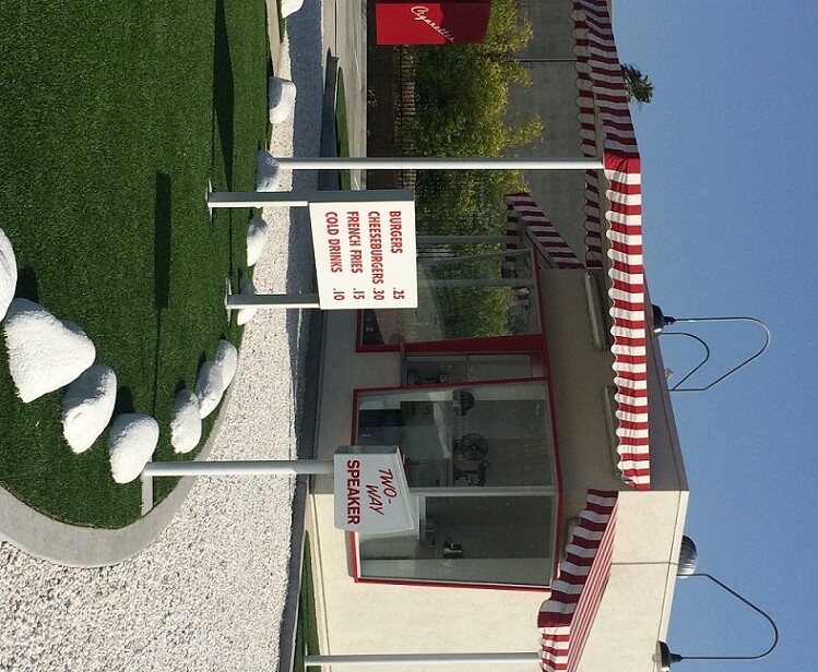 In n' Out Meares