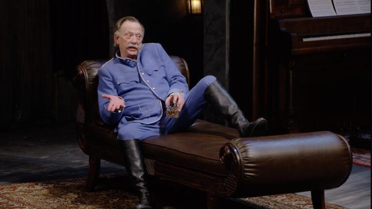 Inside Chicago's Steppenwolf Theatre as it marks 50 years