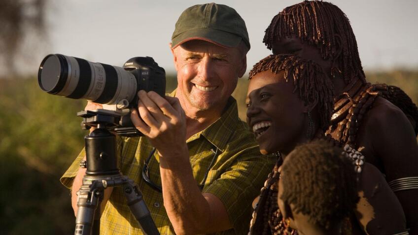 Ethiopia: The Omo Valley