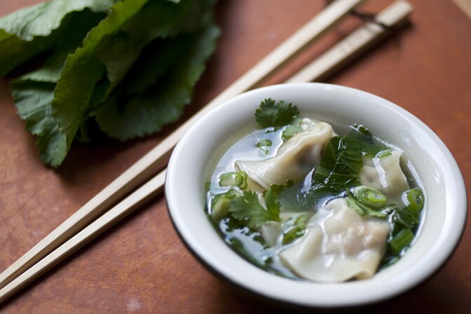 wontonsoup