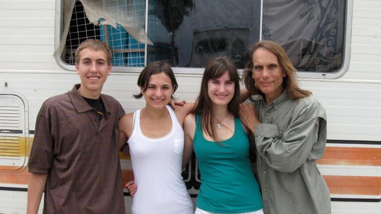 A Family Reunion Unlike Any Other