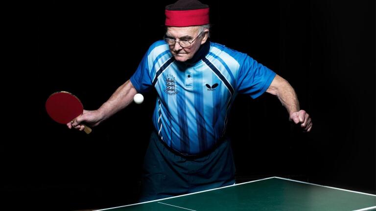 Ping Pong - Trailer