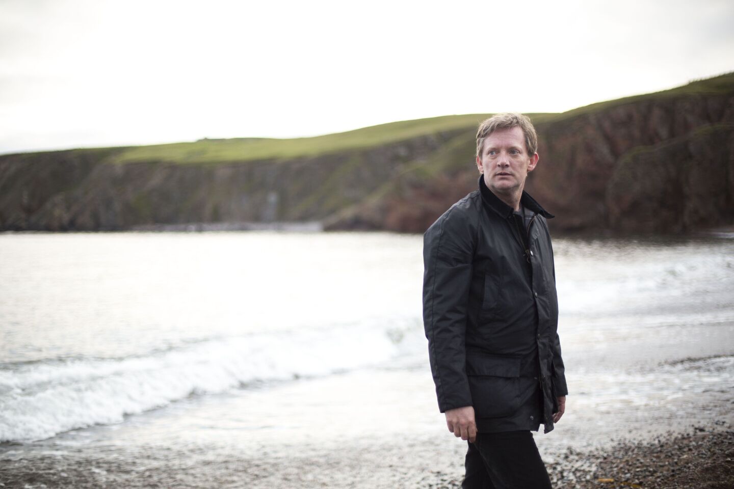 Shetland Press Image Three