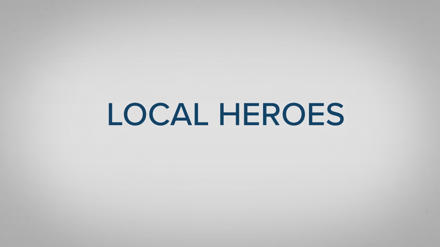 Local Heroes