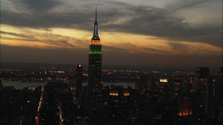 Full Episode Feb 13:Media in NYC,Scott Stringer,Penn Station